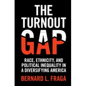 The Turnout Gap,Fraga,Cambridge University Press,9781108475198,