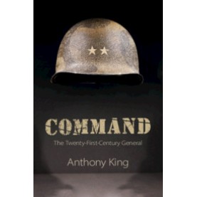 Command,King,Cambridge University Press,9781108476409,