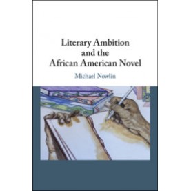 Literary Ambition and the African American Novel,Michael Nowlin,Cambridge University Press,9781108482073,