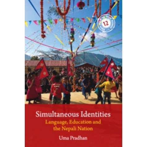 Simultaneous Identities,Uma Pradhan,Cambridge University Press India Pvt Ltd  (CUPIPL),9781108489928,