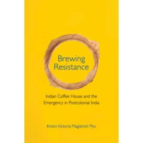 Brewing Resistance,Kristin Victoria Magistrelli Plys,Cambridge University Press India Pvt Ltd  (CUPIPL),9781108490528,