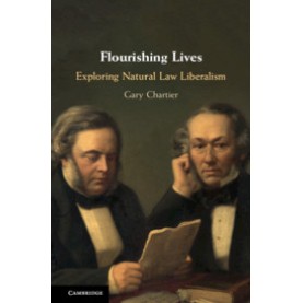 Flourishing Lives,CHARTIER,Cambridge University Press,9781108493048,