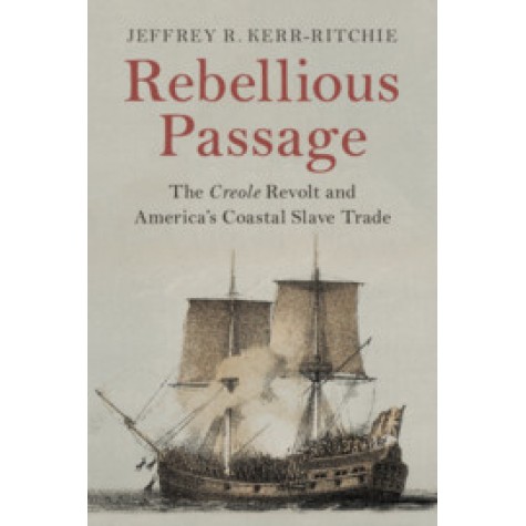 Rebellious Passage,Jeffrey R. Kerr-Ritchie,Cambridge University Press,9781108700009,