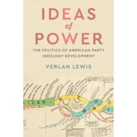Ideas of Power,Verlan Lewis,Cambridge University Press,9781108701549,