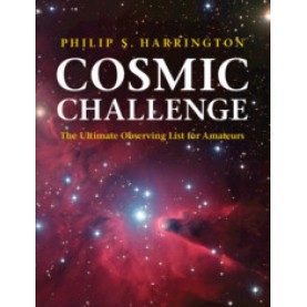 Cosmic Challenge,Philip S. Harrington,Cambridge University Press,9781108710756,