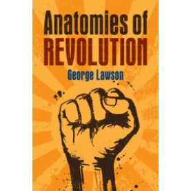 Anatomies of Revolution,George Lawson,Cambridge University Press,9781108710855,