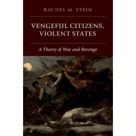 Vengeful Citizens, Violent States,Rachel M. Stein,Cambridge University Press,9781108734493,