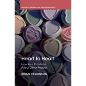 Heart to Heart,Brian Parkinson,Cambridge University Press,9781108735988,