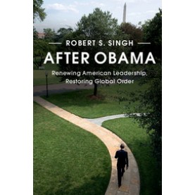 After Obama,SINGH,Cambridge University Press,9781316507261,