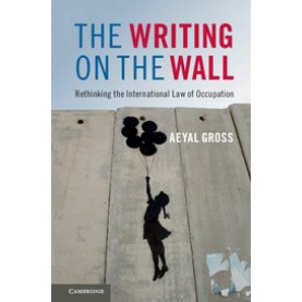 The Writing on the Wall,GROSS,Cambridge University Press,9781316509326,