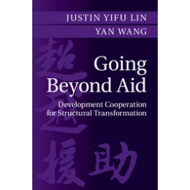 Going Beyond Aid,LIN,Cambridge University Press,9781316607152,