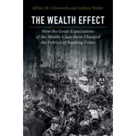 The Wealth Effect,Jeffrey M. Chwieroth , Andrew Walter,Cambridge University Press,9781316607787,