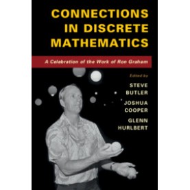 Connections in Discrete Mathematics,Butler,Cambridge University Press,9781316607886,