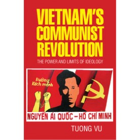 Vietnam's Communist Revolution,Vu,Cambridge University Press,9781316607909,