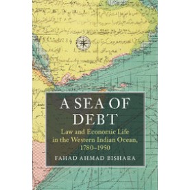 A Sea of Debt,Bishara,Cambridge University Press,9781316609378,