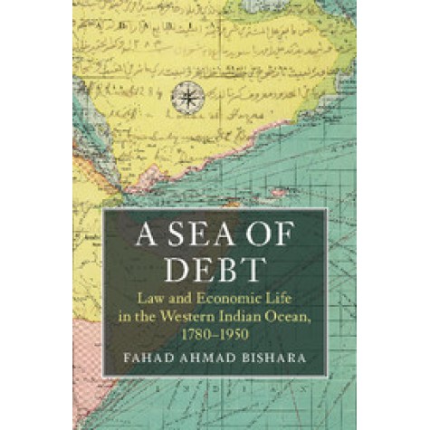 A Sea of Debt,Bishara,Cambridge University Press,9781316609378,