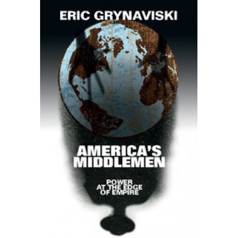 America's Middlemen,Grynaviski,Cambridge University Press,9781107162150,