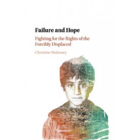 Failure and Hope,Mahoney,Cambridge University Press,9781316614983,