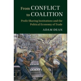 From Conflict to Coalition,DEAN,Cambridge University Press,9781107168800,