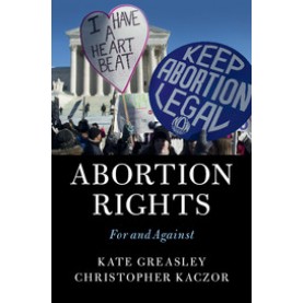 Abortion Rights,GREASLEY,Cambridge University Press,9781316621851,