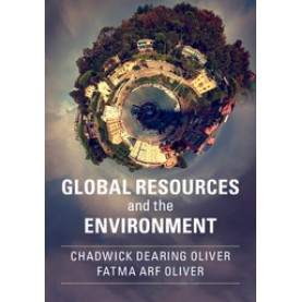 Global Resources and the Environment,Oliver,Cambridge University Press,9781316625415,