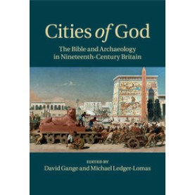 Cities of God,GANGE,Cambridge University Press,9781316625651,