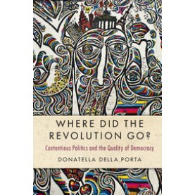 Where Did the Revolution Go?,DELLAPORTA,Cambridge University Press,9781107173712,