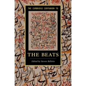 The Cambridge Companion to the Beats,Belletto,Cambridge University Press,9781316635711,