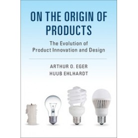 On the Origin of Products,Eger,Cambridge University Press,9781107187658,