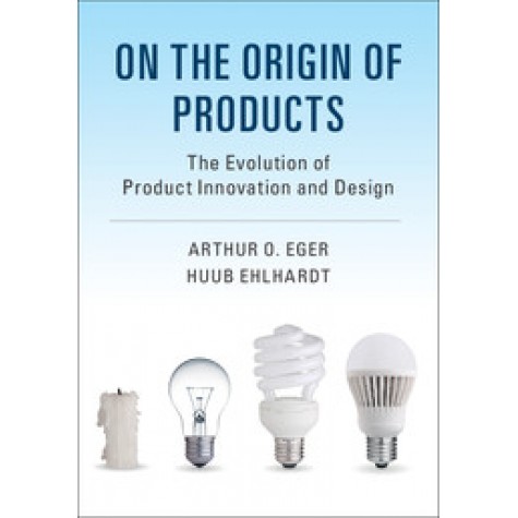 On the Origin of Products,Eger,Cambridge University Press,9781316638187,