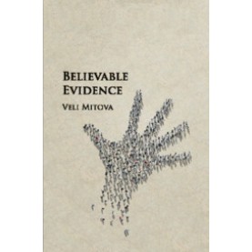 Believable Evidence,Mitova,Cambridge University Press,9781107188600,