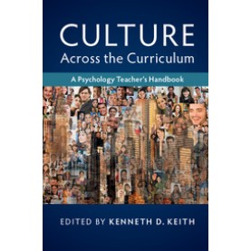 Culture across the Curriculum,Keith,Cambridge University Press,9781107189973,