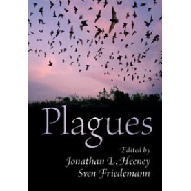 Plagues,Heeney,Cambridge University Press,9781316644768,