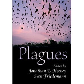 Plagues,Heeney,Cambridge University Press,9781316644768,