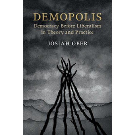 Demopolis,Ober,Cambridge University Press,9781316649831,