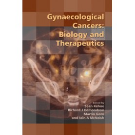 Gynaecological Cancers,KEHOE,Cambridge University Press,9781906985448,