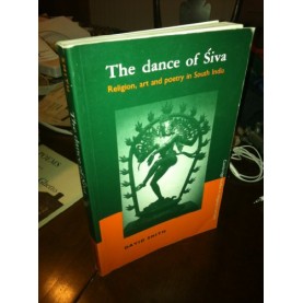 The Dance of Siva,Smith,Cambridge University Press,9788175960428,