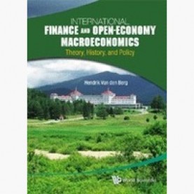 International Finance and Open-Economy Macroeconomics South Asian Edition,BERG,Cambridge University Press India Pvt Ltd  (CUPIPL),9788175967946,