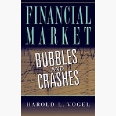 Financial Market Bubbles And Crashes ( South Asian Edition ),VOGEL,Cambridge University Press,9780521263306,