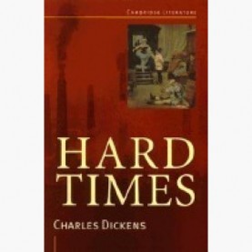 HARD TIMES,DICKENS,Cambridge University Press,9788175960510,