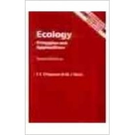 ECOLOGY 2/E (CLPE) OLD ISBN,CHAPMAN,Cambridge University Press,9780521005753,