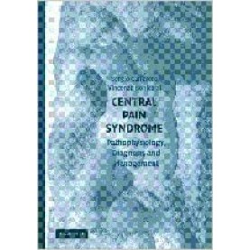 Central Pain Syndrome 2nd Edition,CANAVERO,Cambridge University Press,9781107665316,