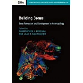 Building Bones,PERCIVAL,Cambridge University Press,9781107122789,