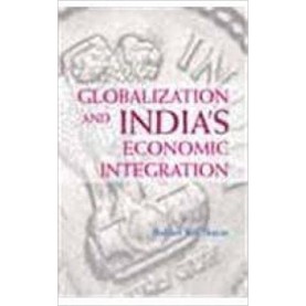 Globalization and Indias Economic Integration,NAYAR,Cambridge University Press India Pvt Ltd  (CUPIPL),9789384463441,
