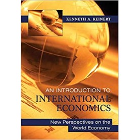 An Introduction to International Economics,Reinert,Cambridge University Press,9780521177108,