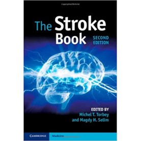 The Stroke book 2ed,TORBEY,Cambridge University Press,9781107458031,