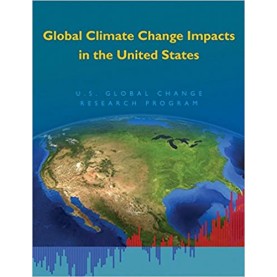 Global Climate Change Impacts in the United States,KARL,Cambridge University Press,9780521144070,