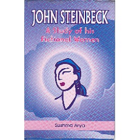 JOHN STEINBECK-SUSHMA ARYA-SHIPRA PUBLICATIONS-8175410426 (HB)