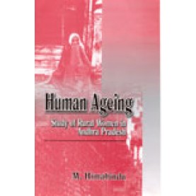 HUMAN AGEING-M. HIMABINDU-SHIPRA PUBLICATIONS-8175411007 (HB)