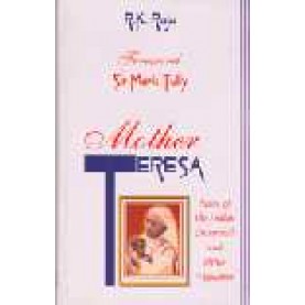 MOTHER TERESA-R.K. RAJU-SHIPRA PUBLICATIONS-8175411430 (HB)